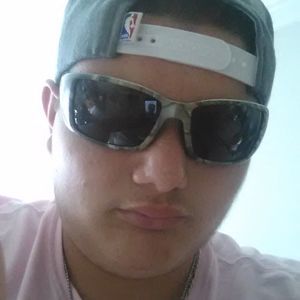 Meet your Posher, Peyton